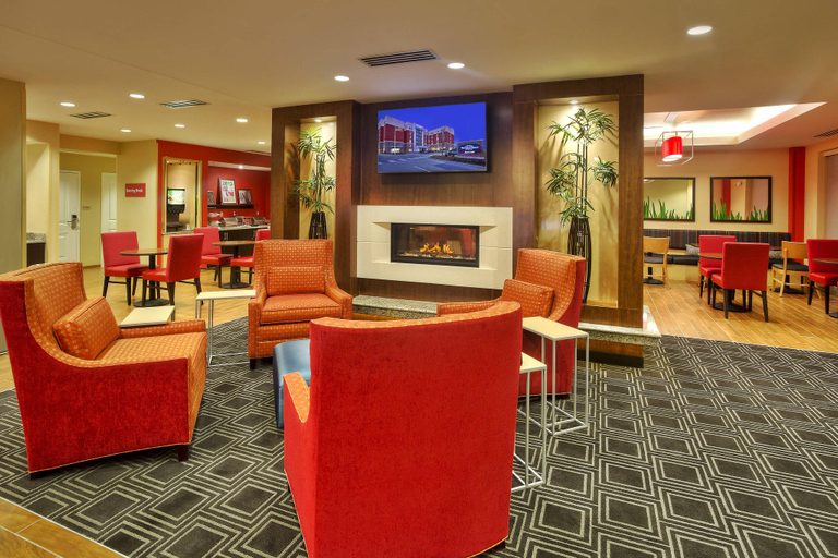 4, Towneplace Suites by Marriott Franklin Cool Springs, Williamson