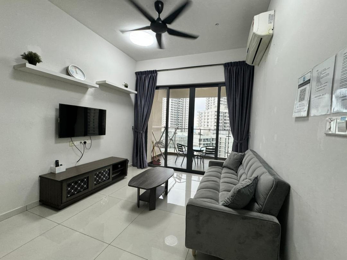 Others 5, Vesta Homes, BayPoint, Sea View@Danga Bay, Johor Bahru