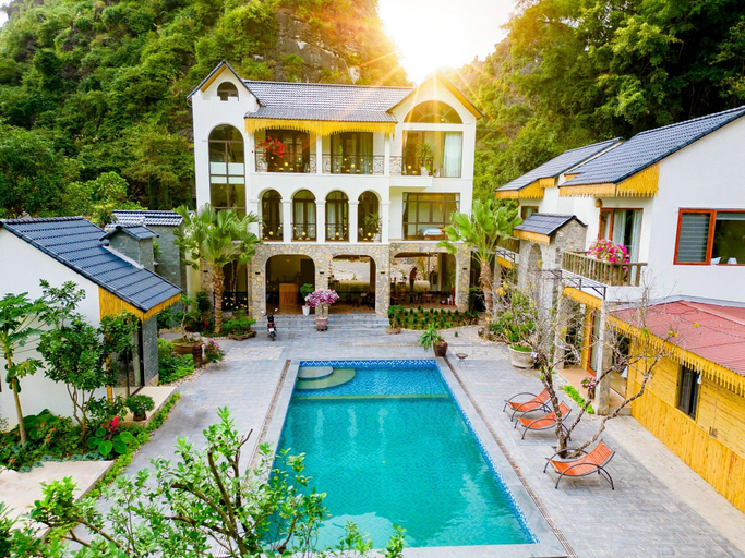 Others 5, TRANG AN LUXURY HOMESTAY, Hoa Lư