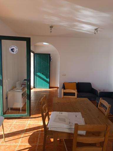 Others 2, MOANA SURF HOUSE, Las Palmas