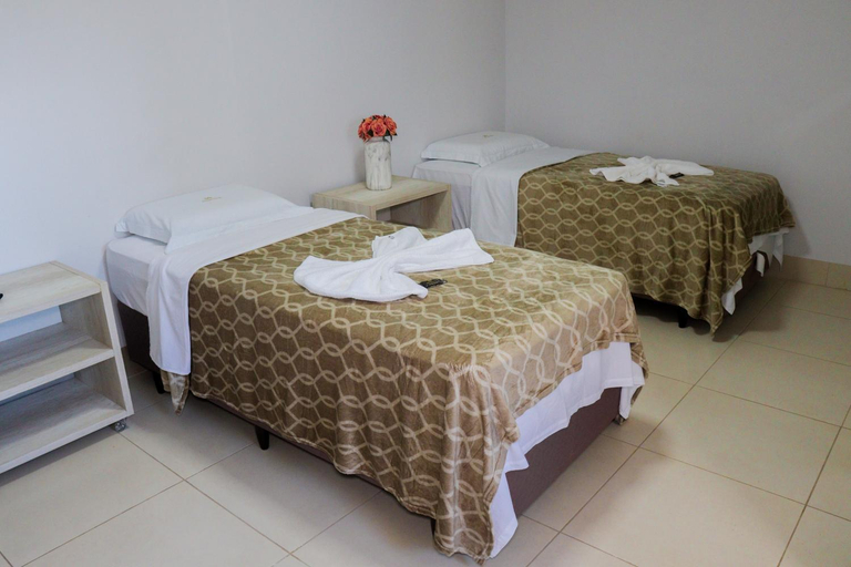 4, Hotel Neblina, Araguaína