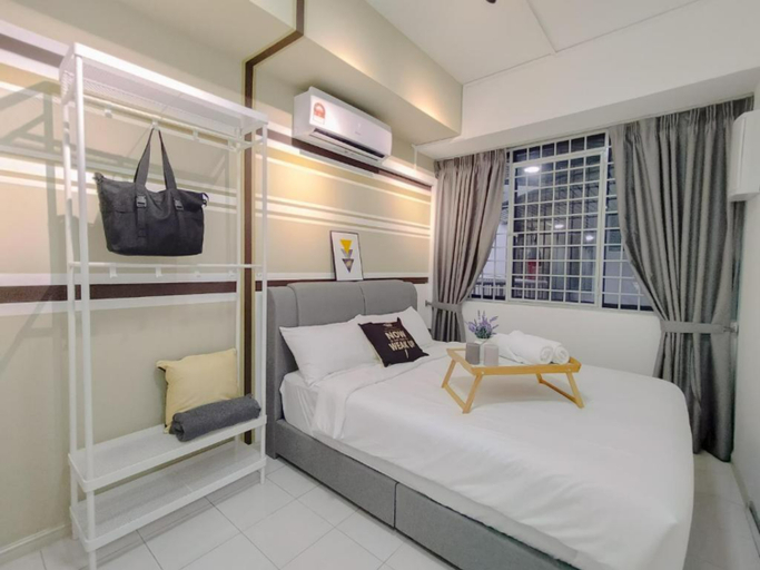 Bedroom 8