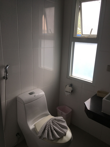 Bathroom 3, フリーダム カタ, Pulau Phuket