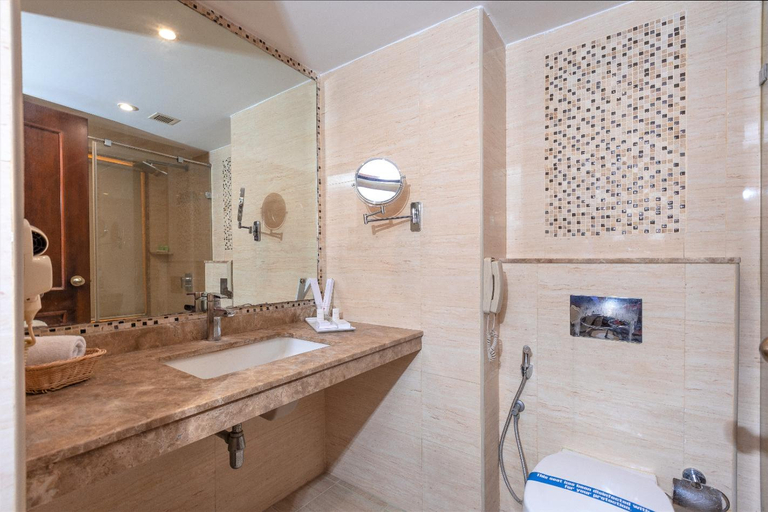 Bathroom 4