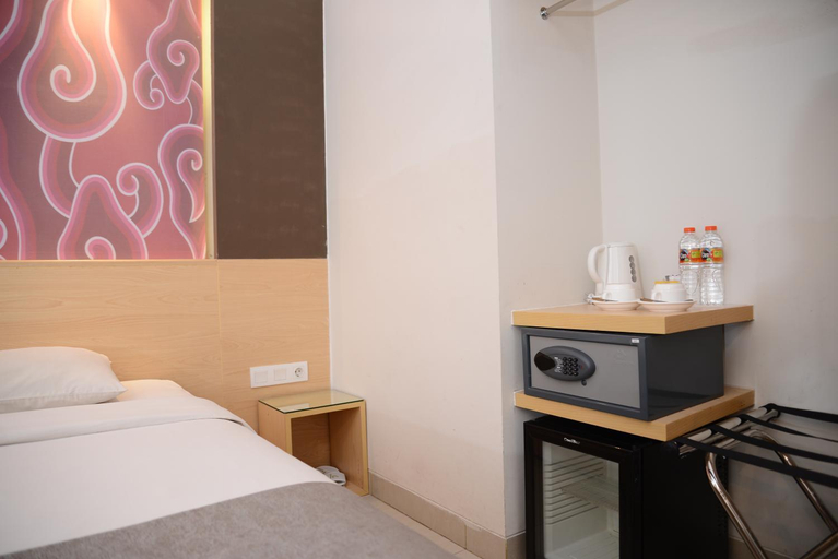 Bedroom 7