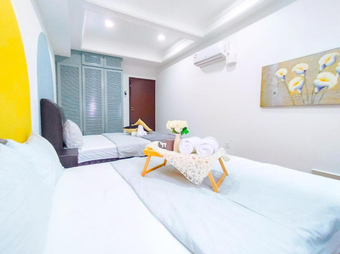 Bedroom 28