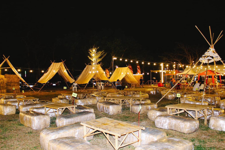 Food & Drinks 5, Wangyao Riverside Resort, Muang Nakhon Nayok
