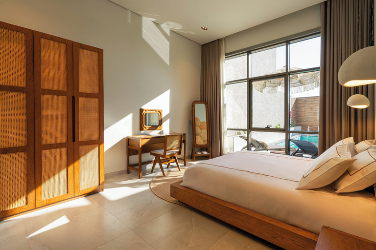 Bedroom 2, Yonobi, Al Madinah Al Munawwarah