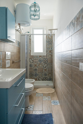 Bathroom 3, Seasons Home San Foca, Lecce