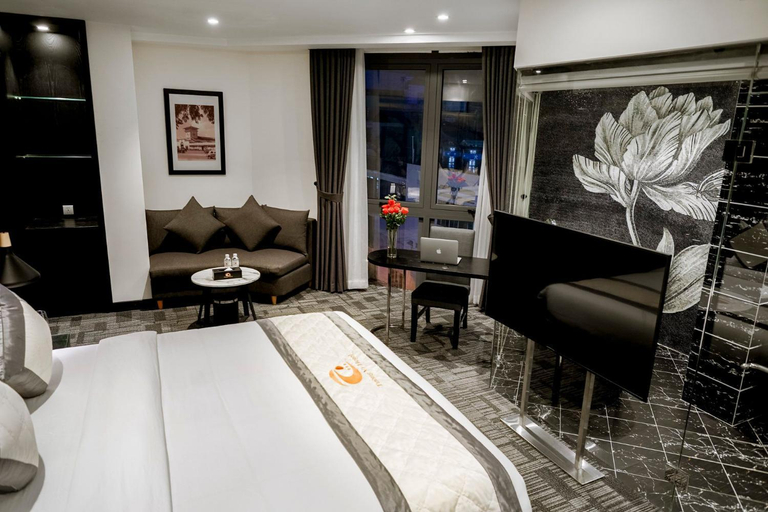 Bedroom 6