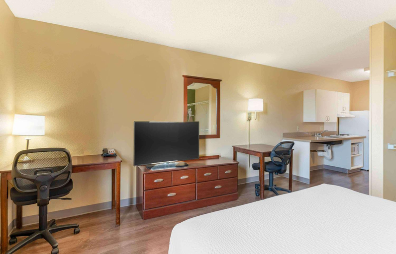 Bedroom 7