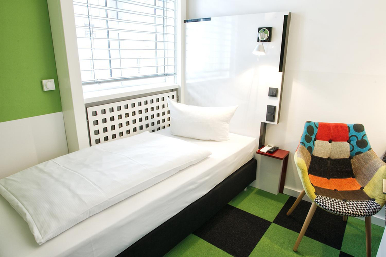Bedroom 7