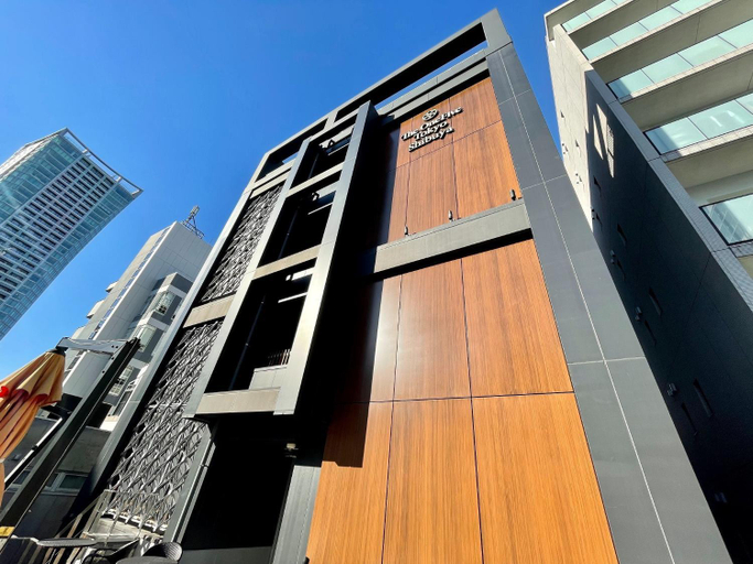 Hotel Emit Shibuya - Vacation STAY 40888v, Shibuya