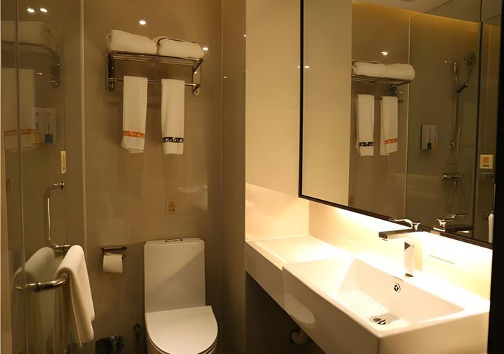 Others 5, JTOUR Inn Nanning Binyang, Nanning