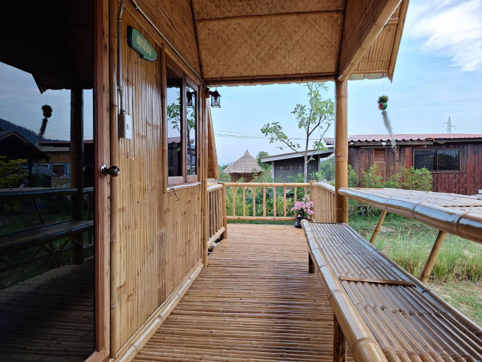 Others 2, Koon & Nueang Farm Stay Hua-Hin, Cha-Am