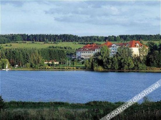 Others 3, Golf & Sporthotel Wiesensee, Westerwaldkreis