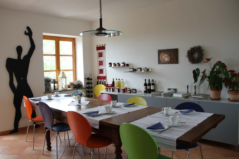 Others 3, Casa Calendula, Asti