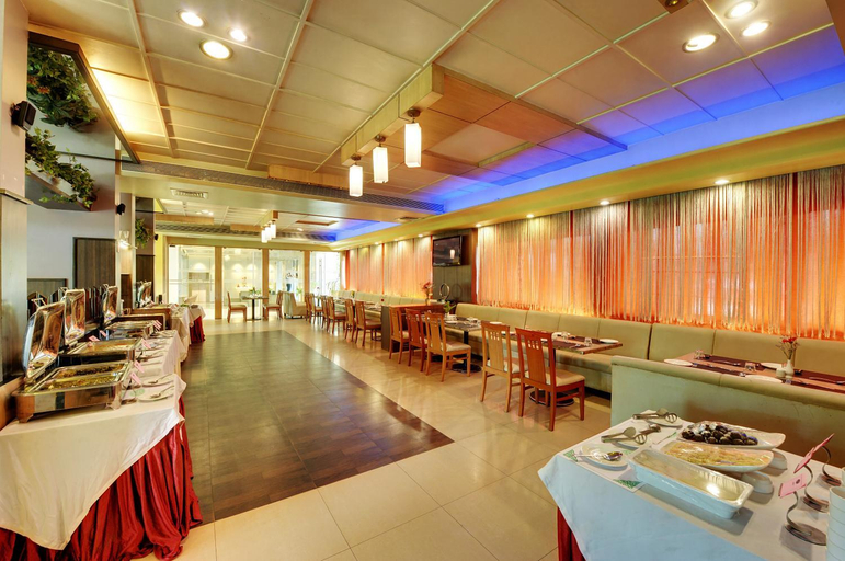 Food & Drinks 4, Hotel Sankam Residency, Belgaum