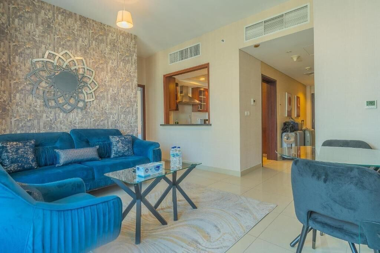 Others 3, Bellavista-1BR-BurjKhalifa&Fountain View, Dubai