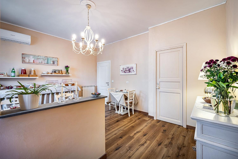 Food & Drinks 3, La Corte di Ripoli, Florence