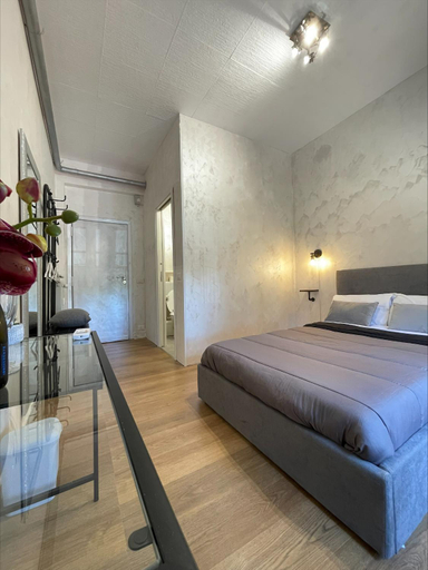 Others 5, Romoli Rooms and suites, Rome
