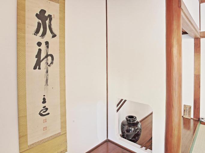Others 4, GUESTHOUSE & SAUNA 杜(mori), Kushimoto