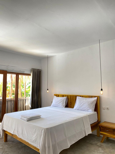 Bedroom 21