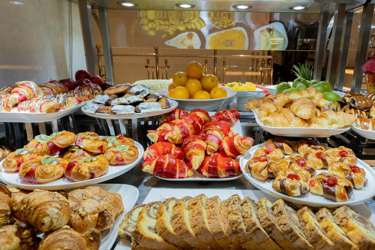 Food & Drinks 5, Maien Taiba, Al Madinah Al Munawwarah