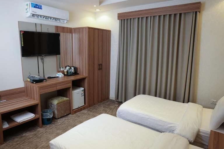 Bedroom 4, Malath Homes Aparthotel, Jeddah