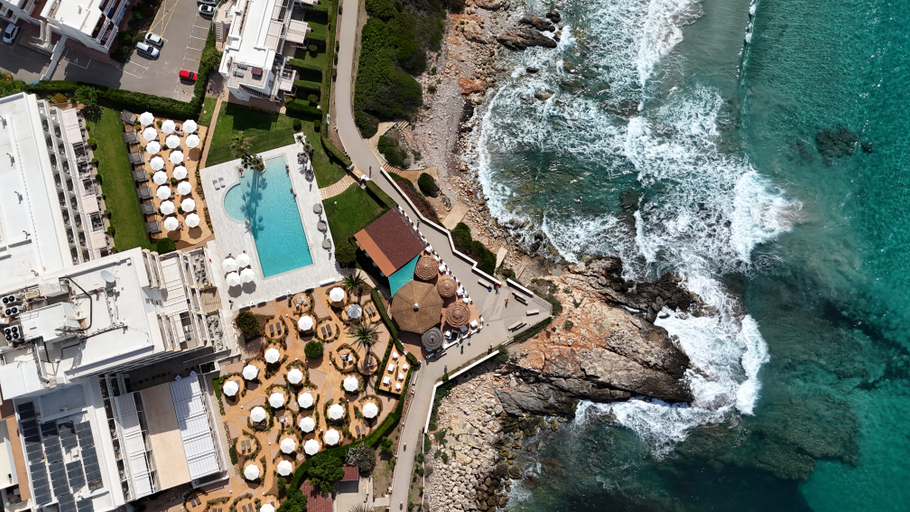 Exterior & Views 2, Hotel Seth Santo Tomas, Baleares