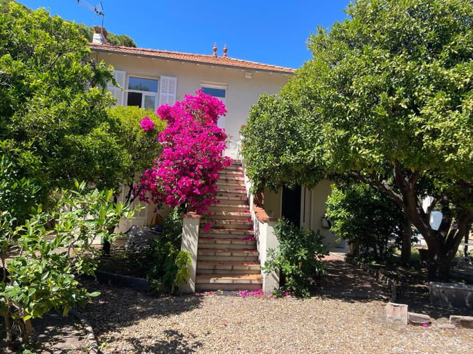 3, Chez Nicole, Alpes-Maritimes