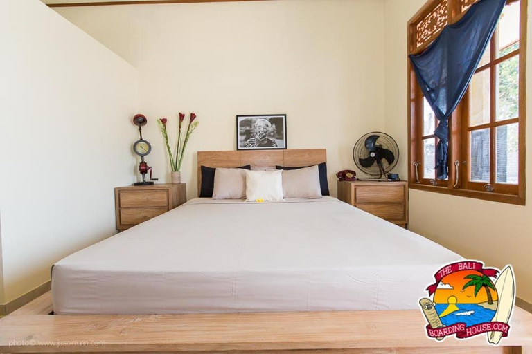 Bedroom 21