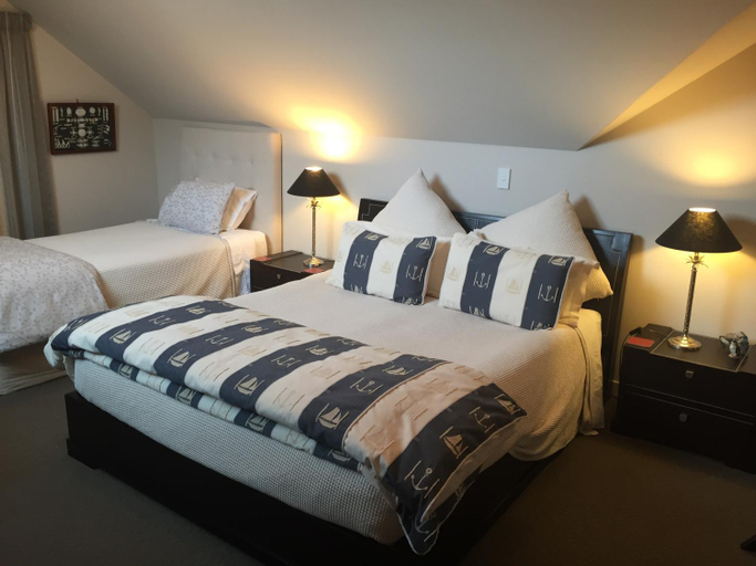 Others 4, KARANDA BnB, Rotorua
