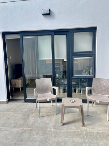 Others 4, Easy Stay- The Monroe, City of Johannesburg