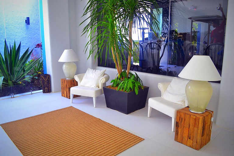 Public Area 2, La Bella Boutique Hotel, Tagaytay City