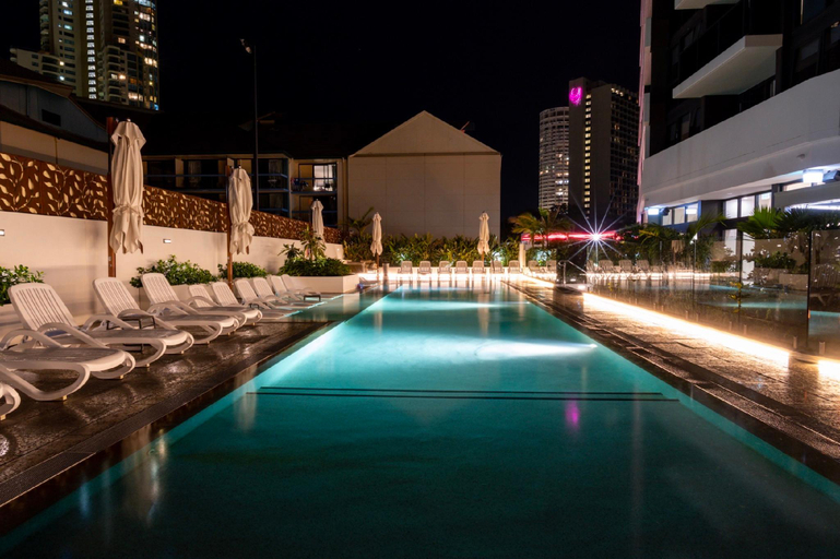 Sport & Beauty 2, Ruby Gold Coast By Serain, Gold Coast