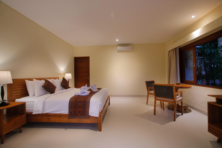 Bedroom 16