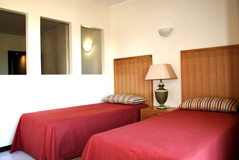 Bedroom 2, Cheerfulway Acqua Maris Balaia, Albufeira