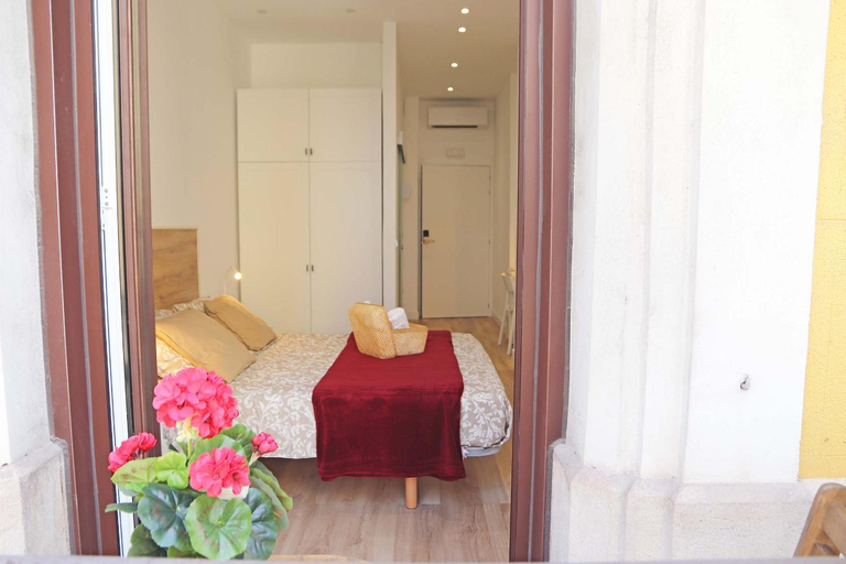 Others 5, Hostal Gracia, Barcelona