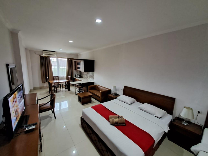 Bedroom 7