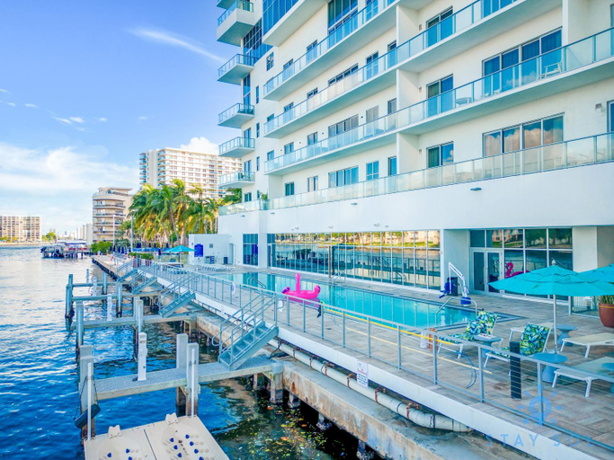 Sport & Beauty 2, Beach House Design, Broward