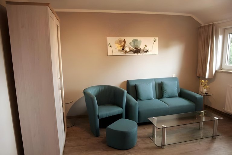 Others 5, Wohnung Julius 4, Goslar