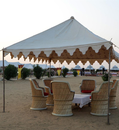 Others 3, Sam Resort and Camp, Jaisalmer