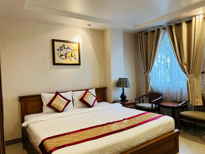 Bedroom 10