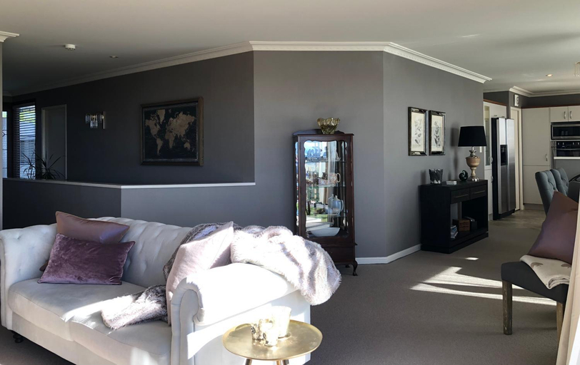 Others 5, KARANDA BnB, Rotorua