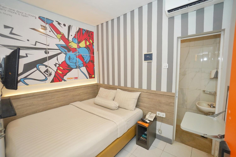 Bedroom 11