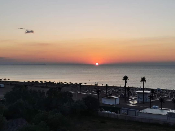 View 2, White Tower Mamaia Prestige Apartments, Navodari