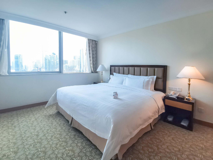 Bedroom 12