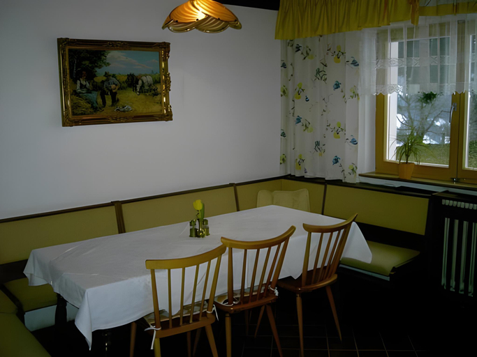 Food & Drinks, Oberhub am Kleinsonnberg, Zell am See