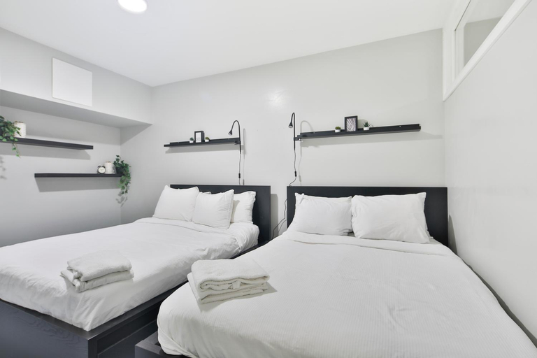 Bedroom 9